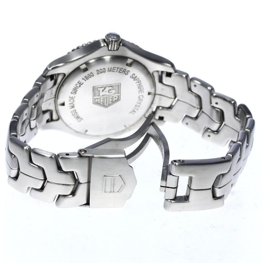 TAG HEUER（タグ・ホイヤー） ☆保証書付き【TAG HEUER】タグホイヤー
