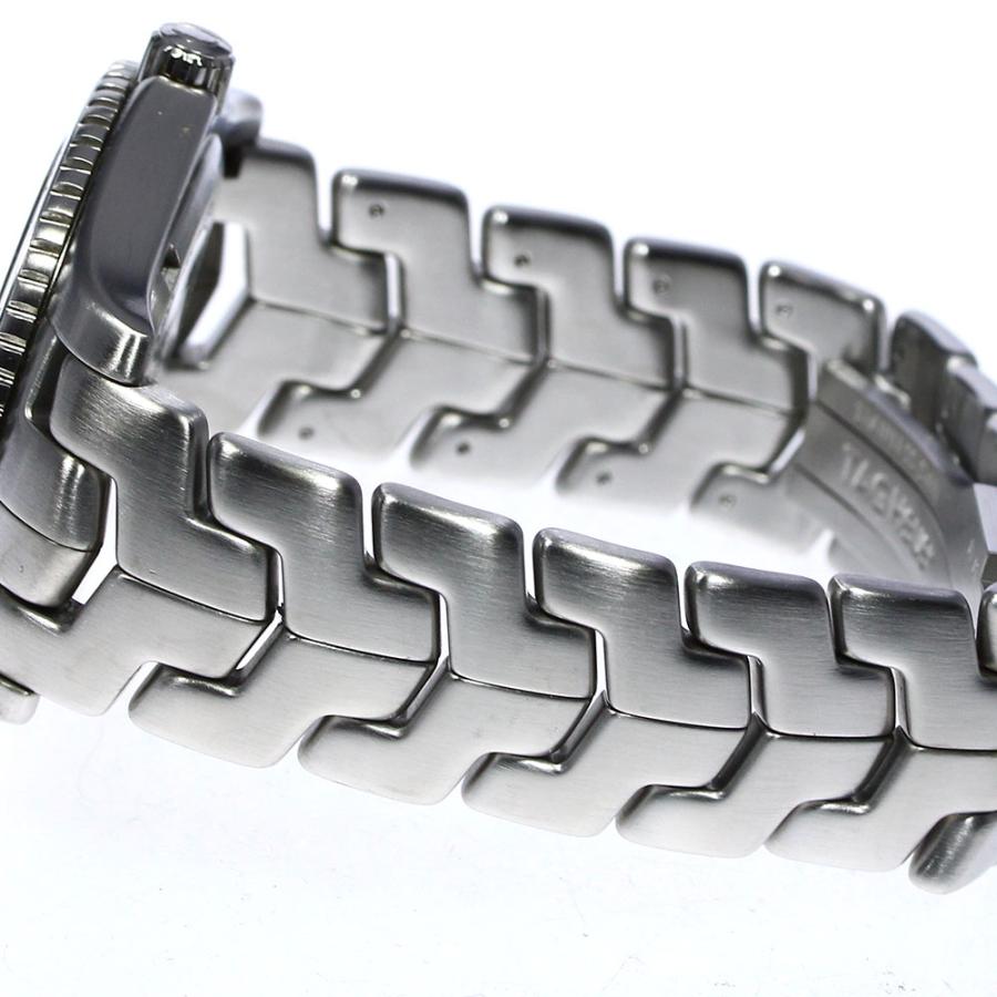 TAG HEUER（タグ・ホイヤー） ☆保証書付き【TAG HEUER】タグホイヤー