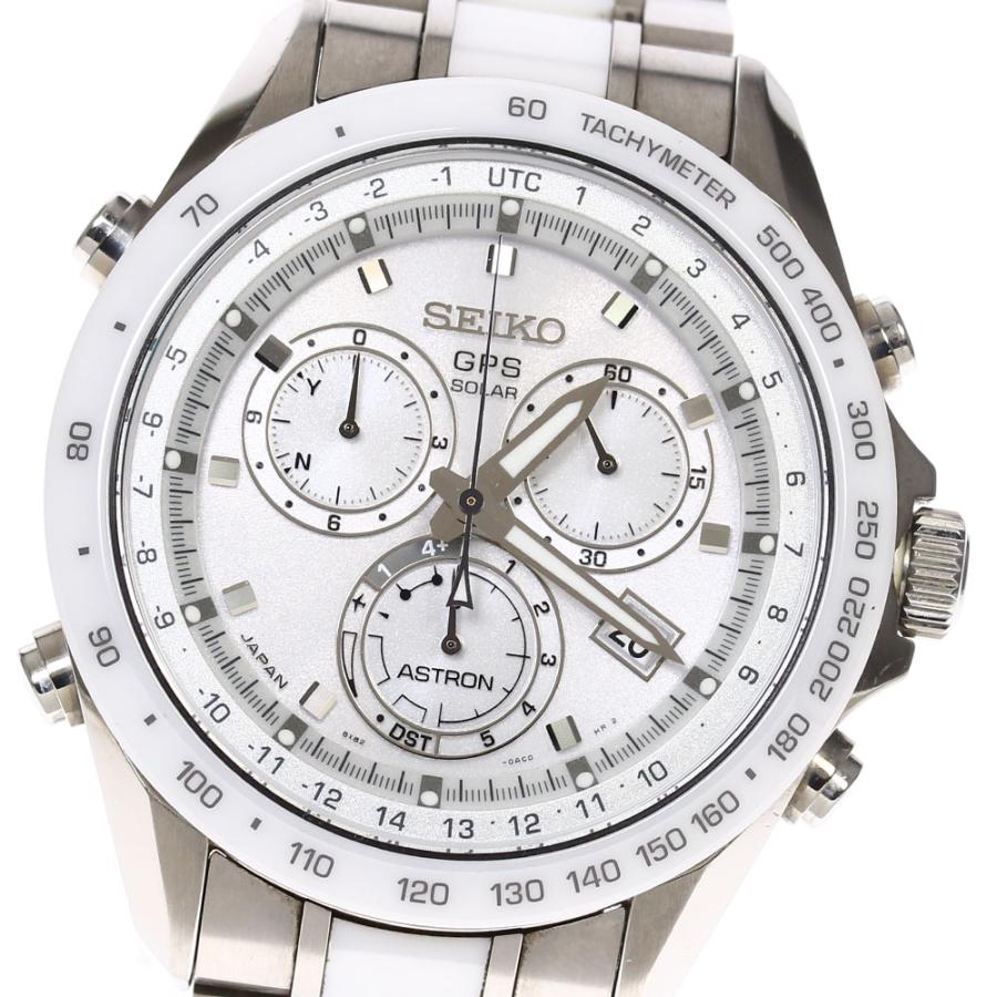 ☆保証書付き【SEIKO】セイコー アストロン SBXB027/8X82-0AG0 