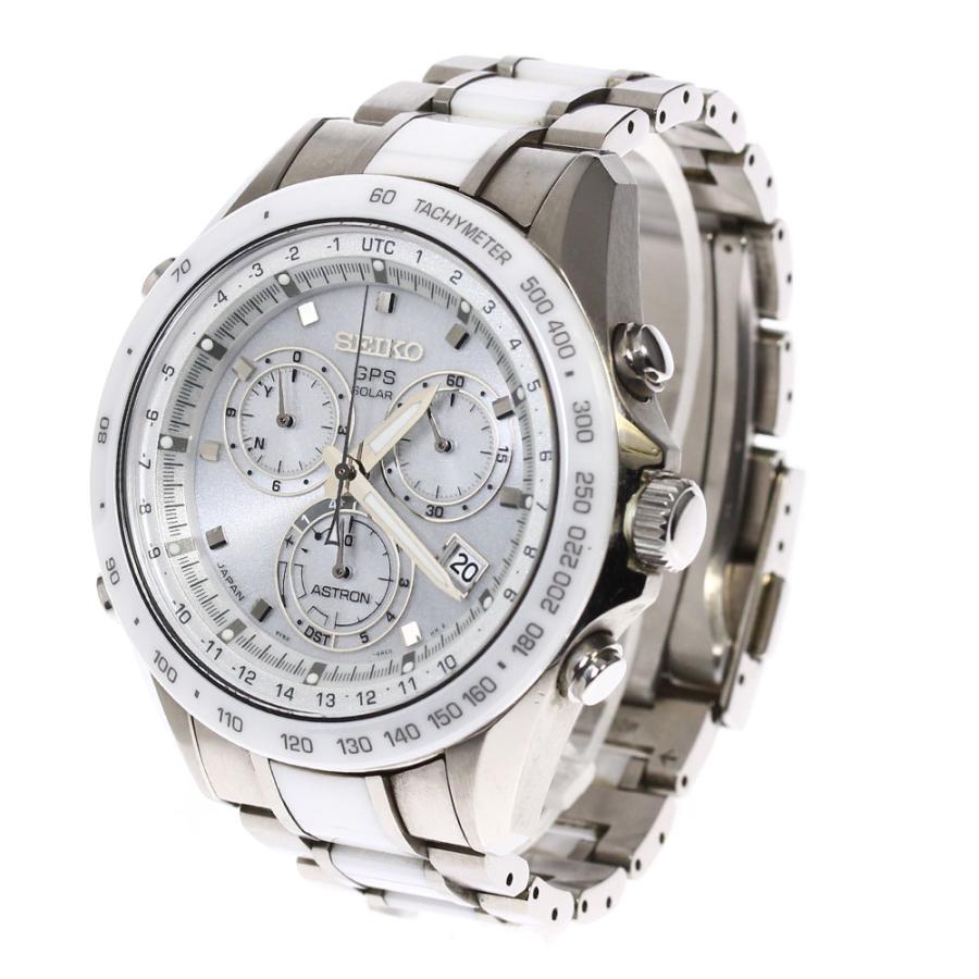 SEIKO（セイコー） ☆保証書付き【SEIKO】セイコー アストロン SBXB027