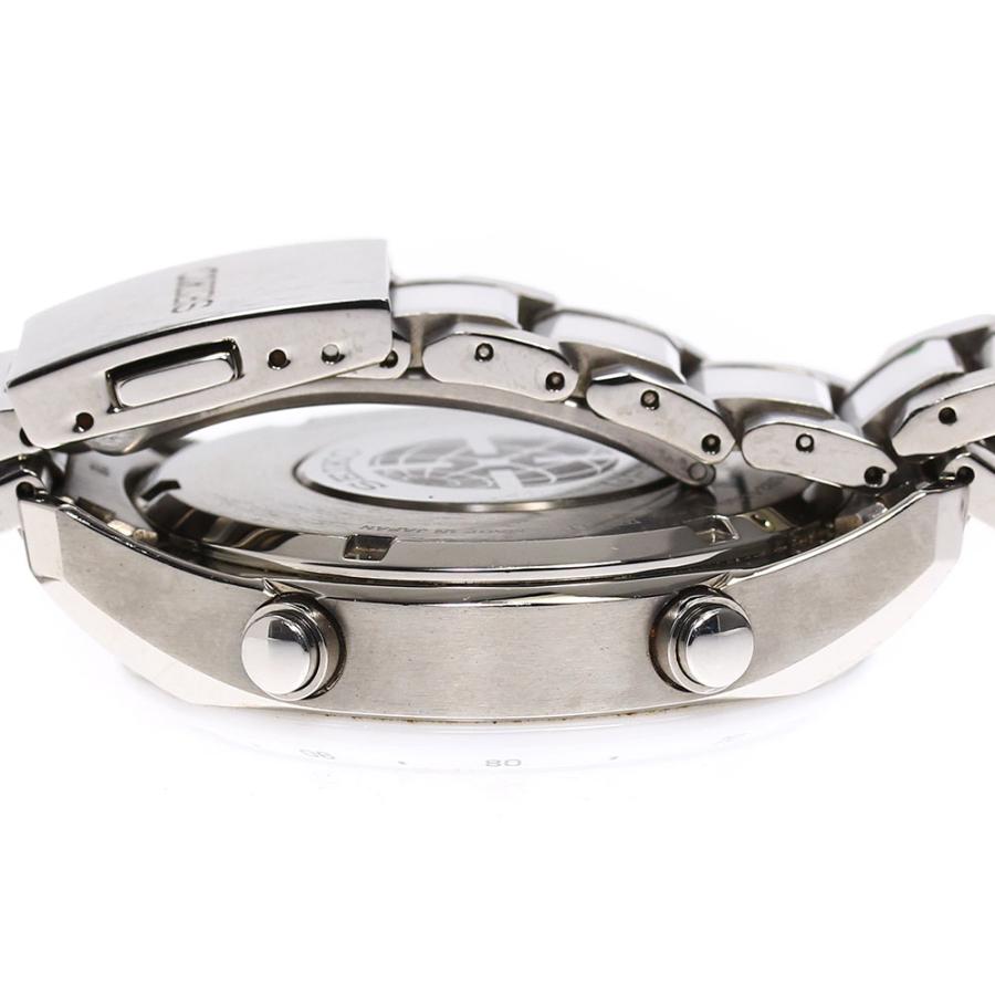 SEIKO（セイコー） ☆保証書付き【SEIKO】セイコー アストロン SBXB027