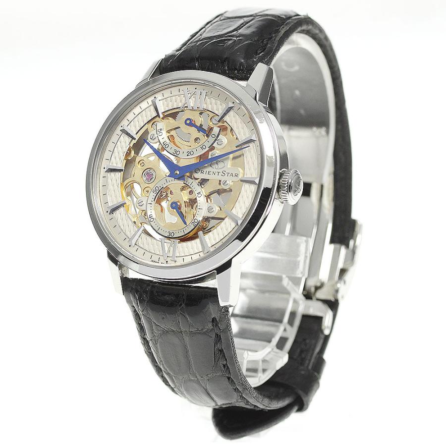 ORIENT（オリエント） 【ORIENT】オリエント オリエントスター パワー