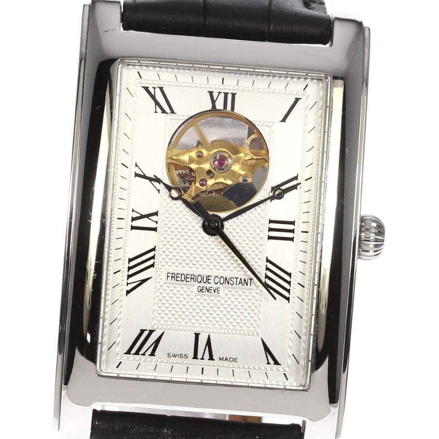 FREDERIQUE CONSTANT（フレデリック・コンスタント） ☆良品 