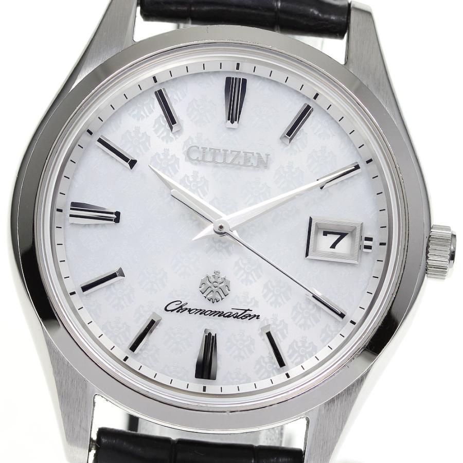 CITIZEN ☆箱・保証書付き【CITIZEN】シチズン ザ・シチズン 200本限定  