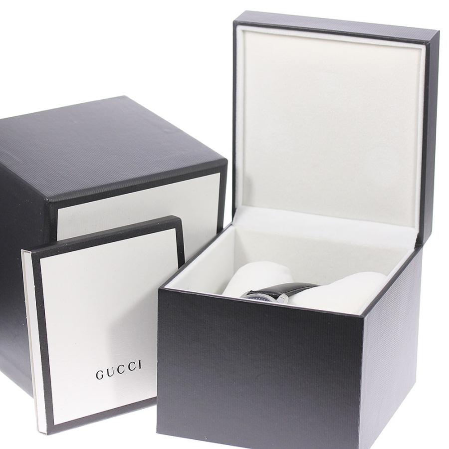 GUCCI（グッチ） ☆良品☆箱付き【GUCCI】グッチ Gタイムレス