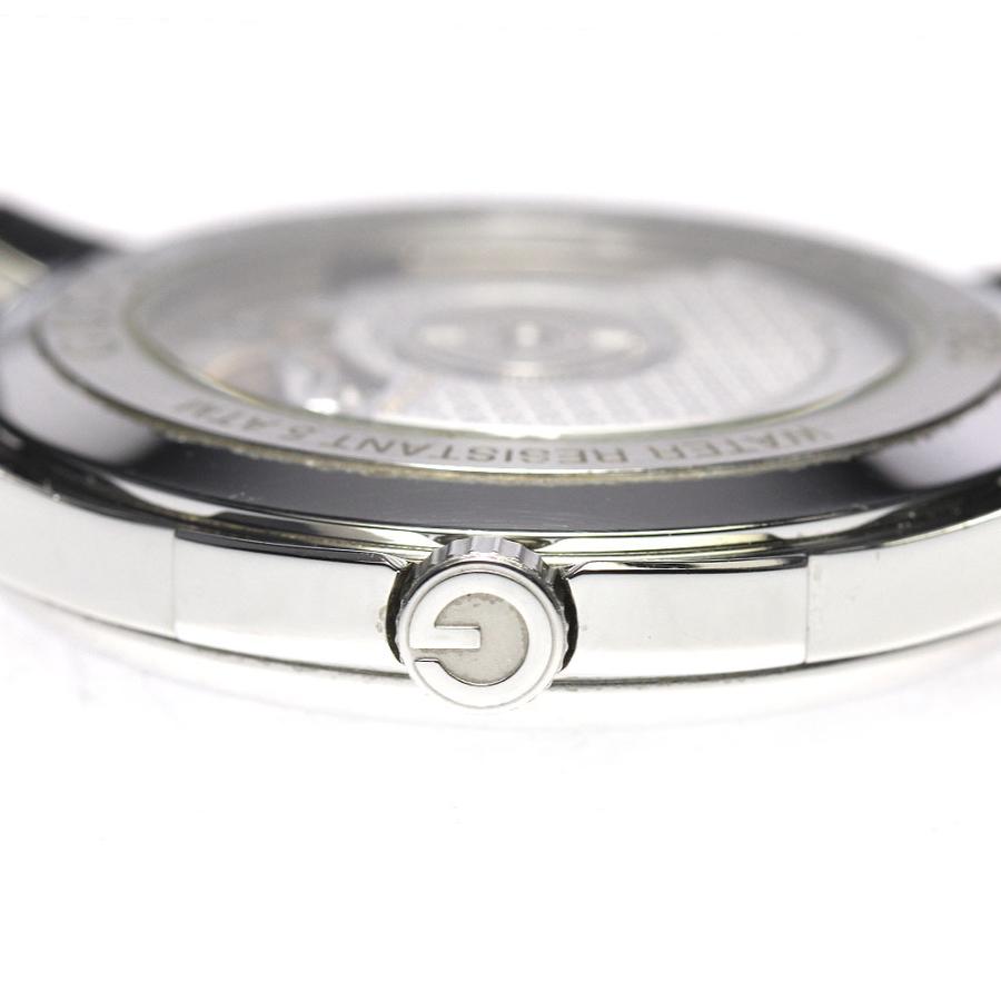 GUCCI（グッチ） ☆良品☆箱付き【GUCCI】グッチ Gタイムレス