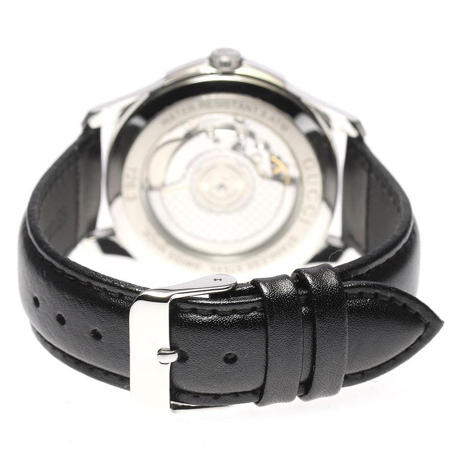 GUCCI（グッチ） ☆良品☆箱付き【GUCCI】グッチ Gタイムレス