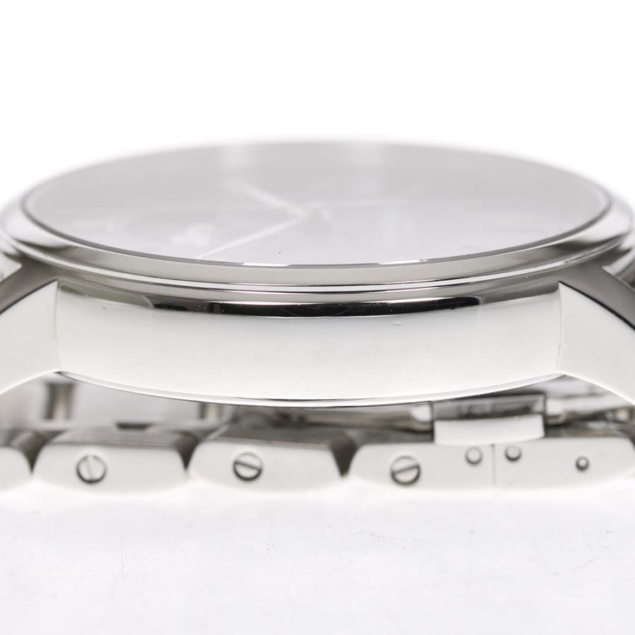 BAUME&MERCIER（ボーム&メルシエ） ☆良品【Baume & Mercier】ボーム