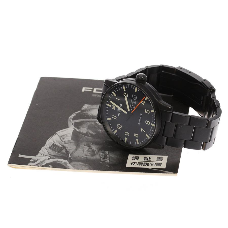 FORTIS ☆保証書付き【FORTIS】フォルティス フリーガー 595.18 FORTIS ☆保証書付き【FORTIS】フォルティス フリーガー 595.18