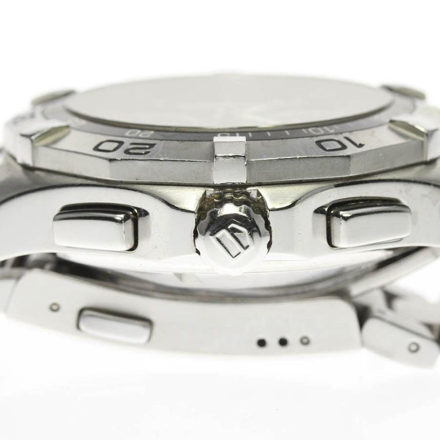 TAG HEUER（タグ・ホイヤー） ☆保証書付き【TAG HEUER】タグホイヤー