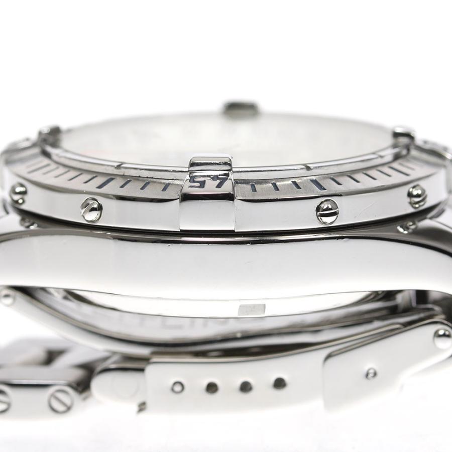 ブライトリング（BREITLING） ☆ジャンク☆保証書付き【BREITLING