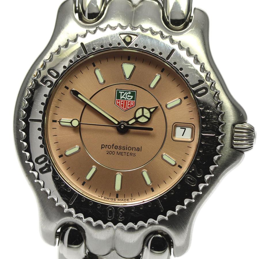 タグホイヤー TAG HEUER セル デイト クォーツメンズ 楽天市場】【TAG HEUER】タグホイヤー セル WG111F デイト