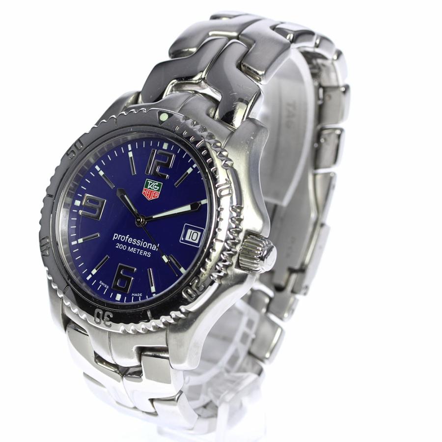 TAG HEUER（タグ・ホイヤー） 【TAG HEUER】タグホイヤー リンク