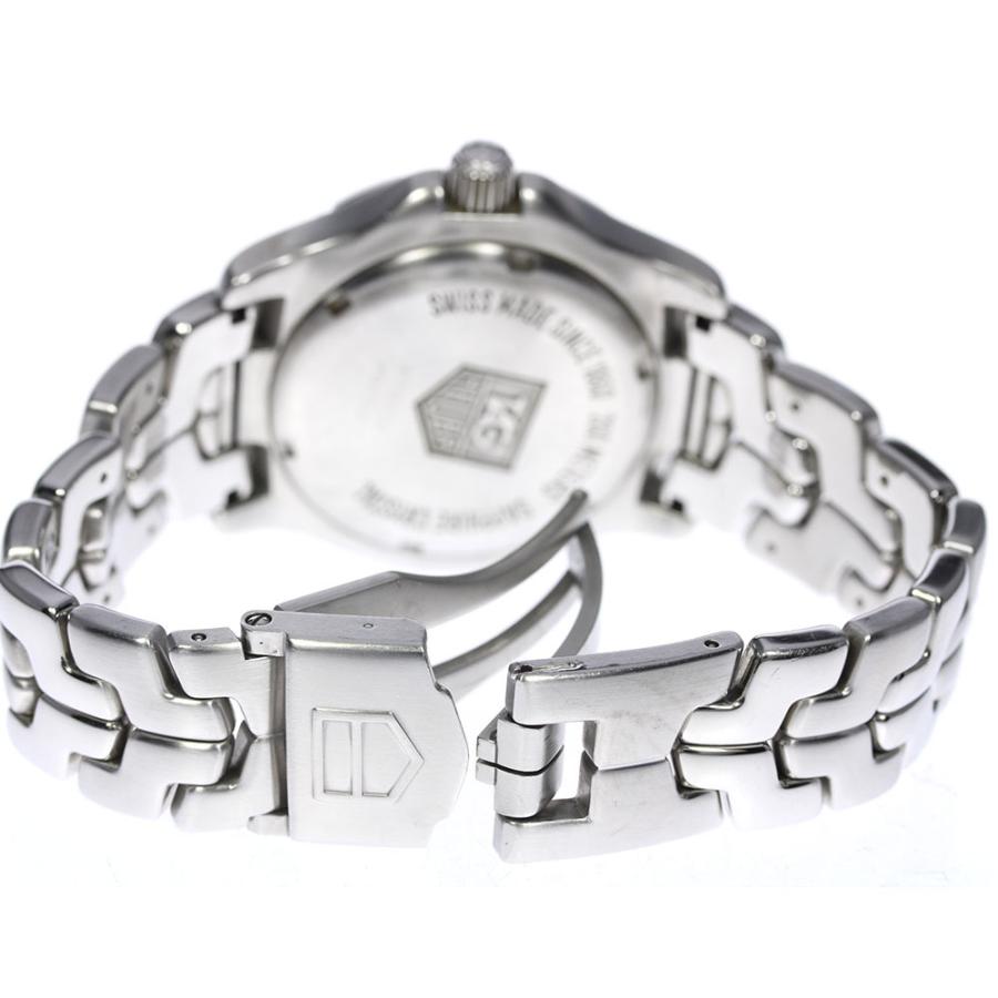 TAG HEUER（タグ・ホイヤー） 【TAG HEUER】タグホイヤー リンク
