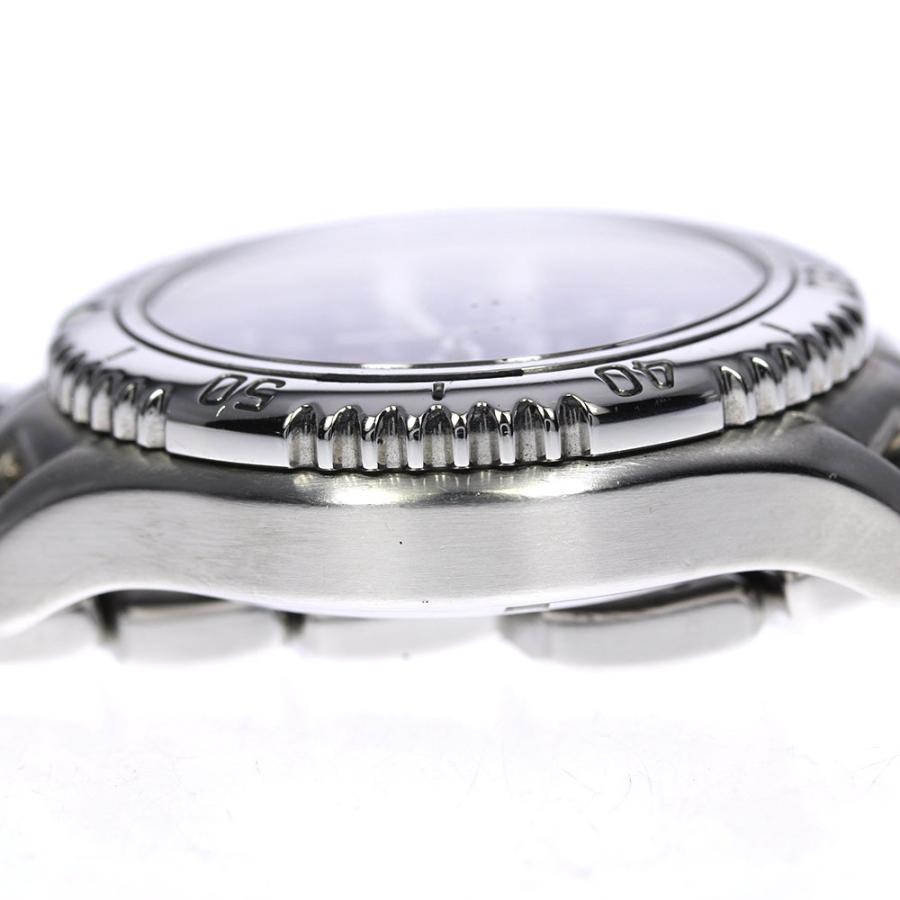 TAG HEUER（タグ・ホイヤー） 【TAG HEUER】タグホイヤー リンク