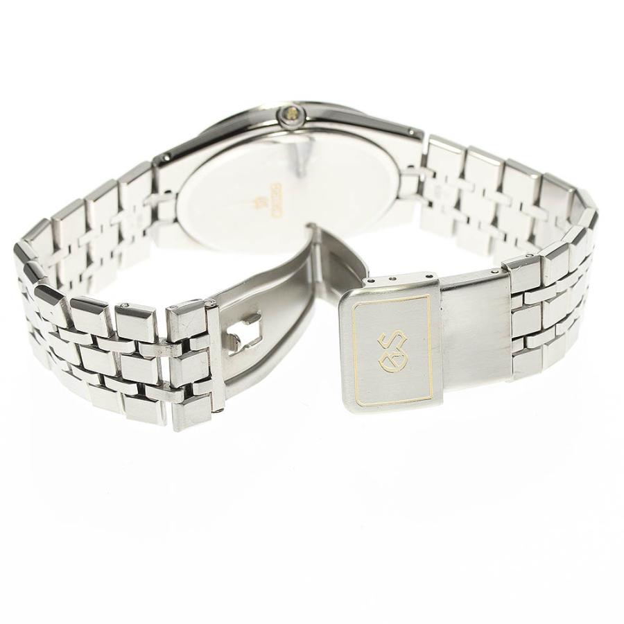 SEIKO（セイコー） 【SEIKO】セイコー グランドセイコー 9587-8000