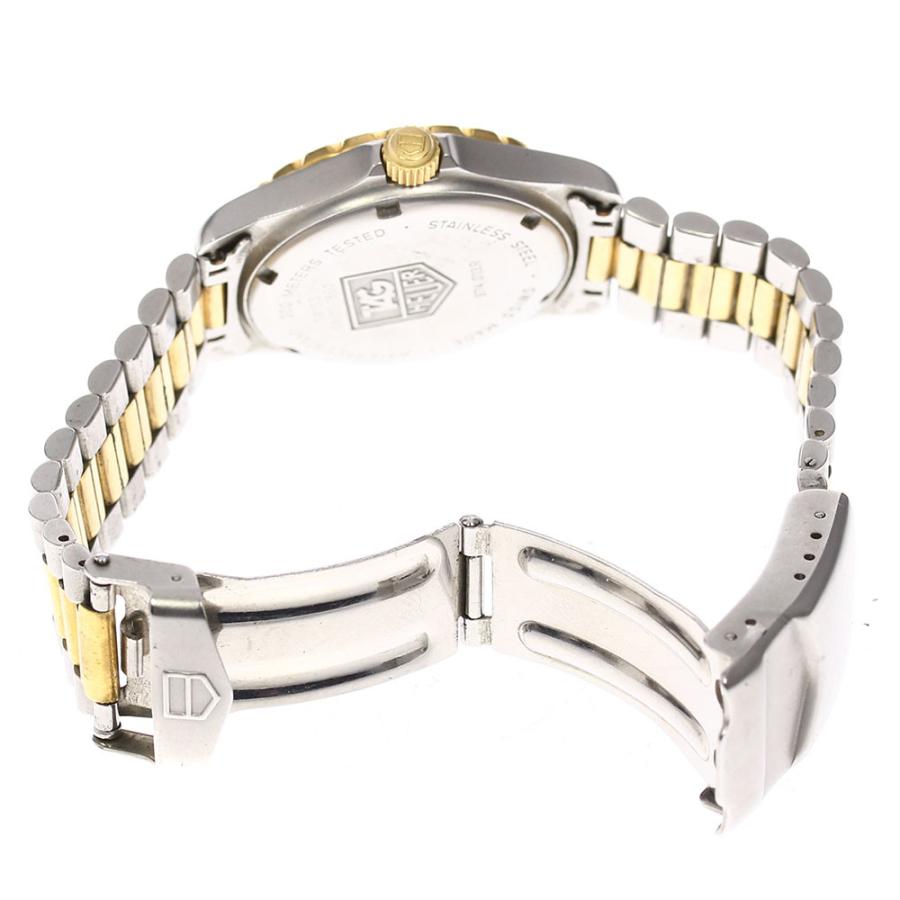 TAG HEUER（タグ・ホイヤー） 【TAG HEUER】タグホイヤー 2000シリーズ