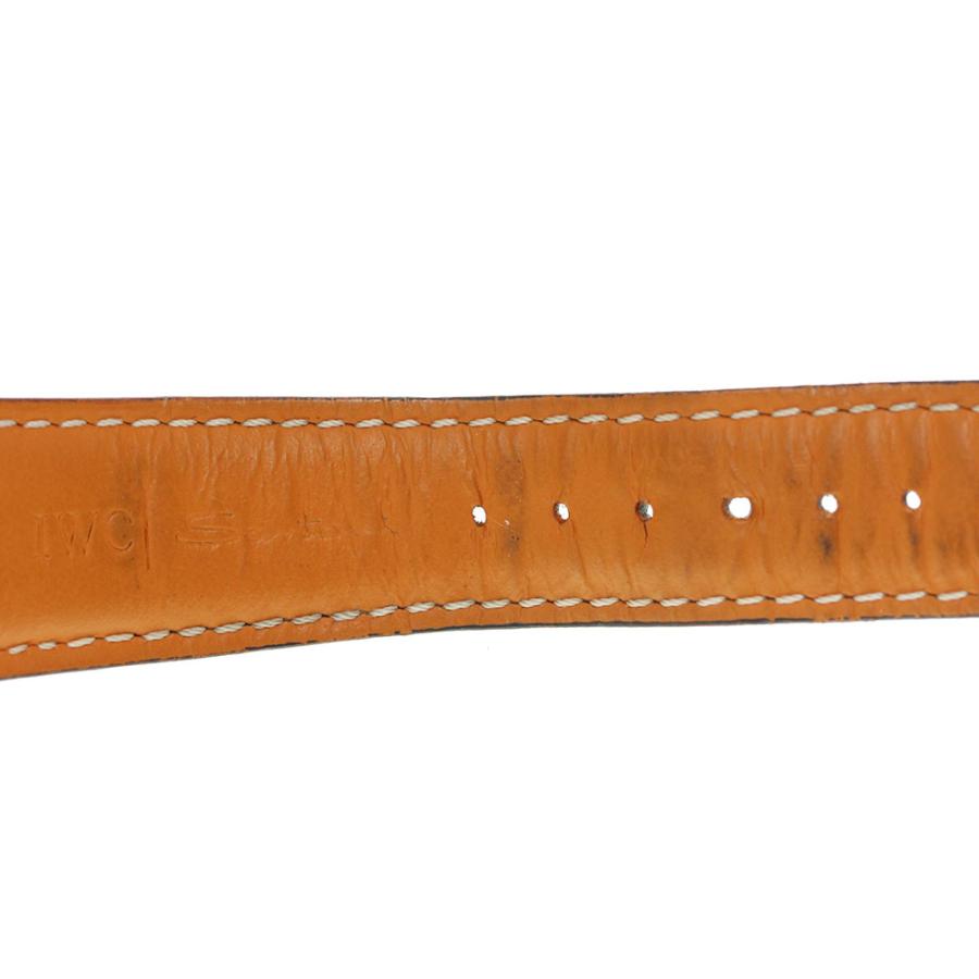 IWC SCHAFFHAUSEN ☆内箱・保証書付き【IWC SCHAFFHAUSEN】IWC ポート  