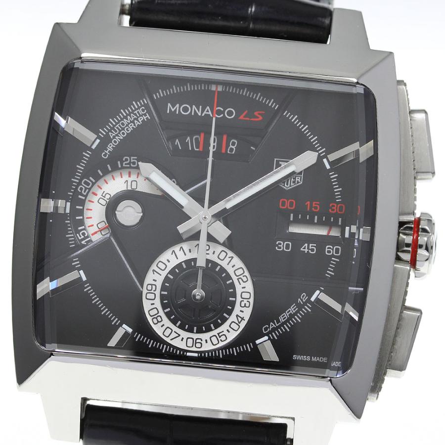 【10％OFF】 TAG HEUER】タグ ベルト訳あり箱・保証書付き【TAG HEUER その他