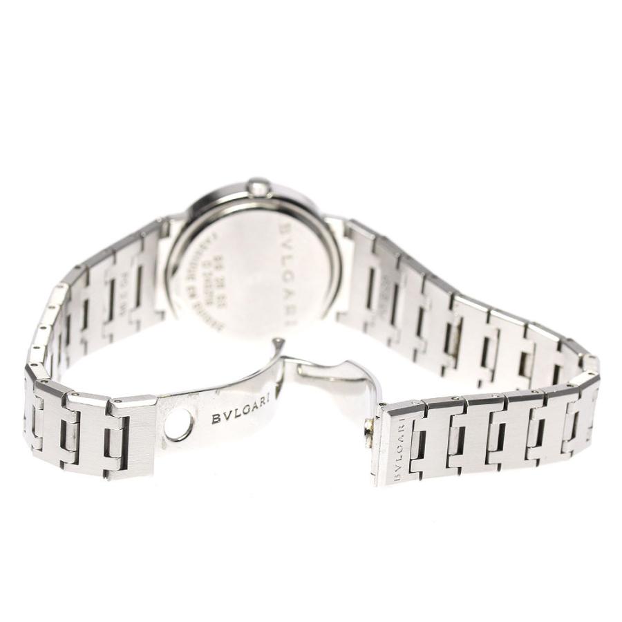 BVLGARI（ブルガリ） ☆箱・保証書付き【BVLGARI】ブルガリ ブルガリ 