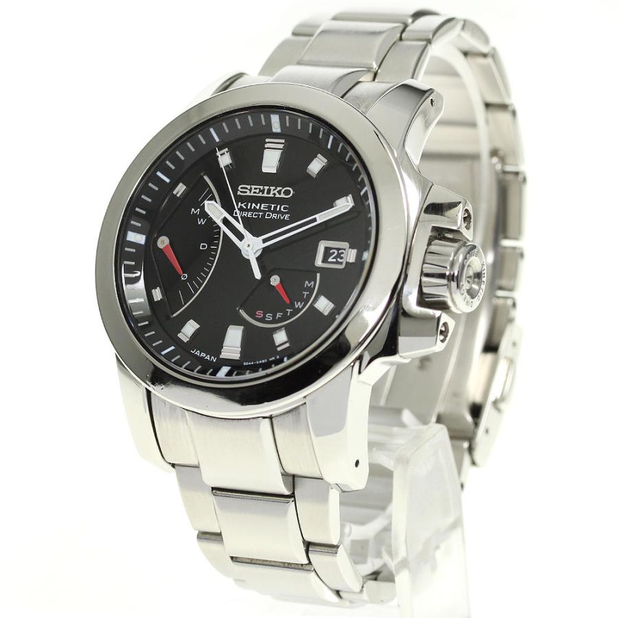 SEIKO ☆箱付き【SEIKO】セイコー ブライツ フェニックス