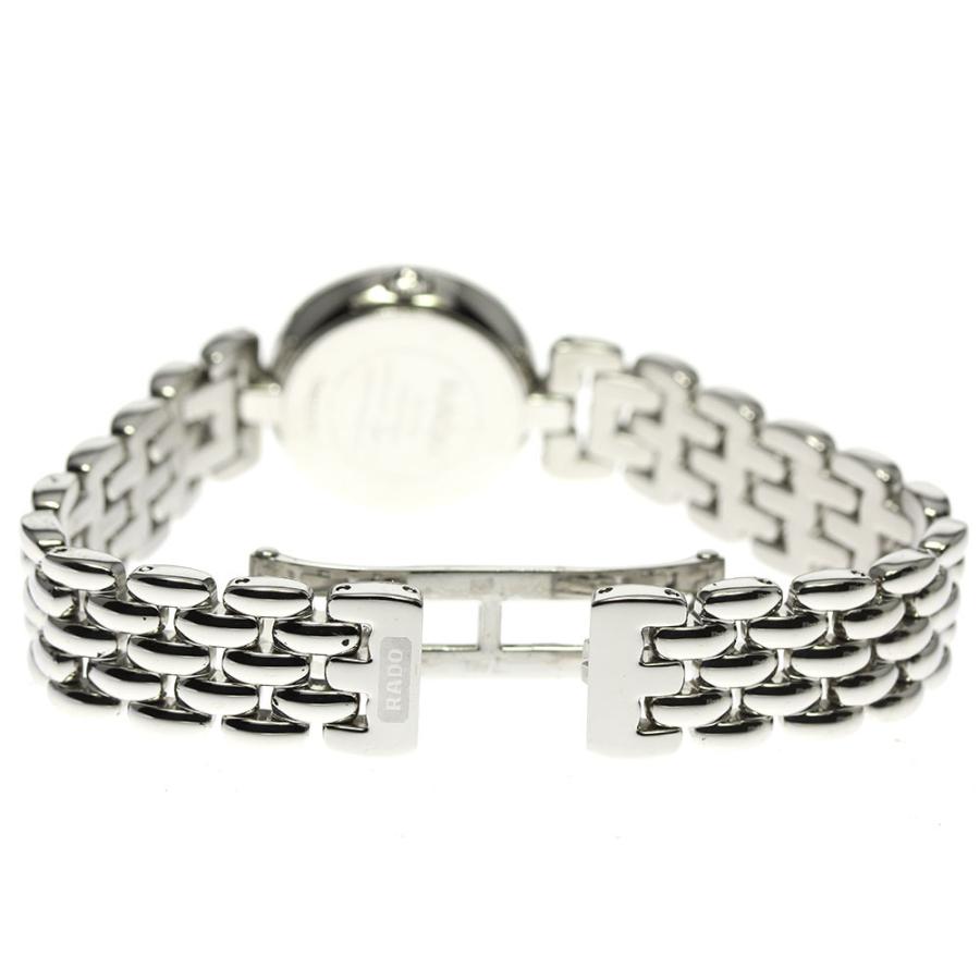 RADO（ラドー） ☆良品【RADO】ラドー フローレンス 318.3744.4