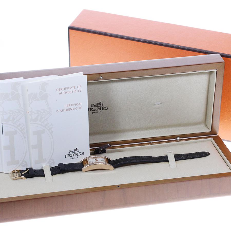 HERMES（エルメス） ☆箱・保証書付き【HERMES】エルメス アルコル AC1