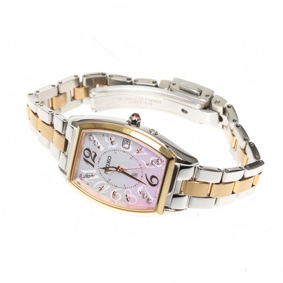 SEIKO（セイコー） ☆良品☆箱・保証書付き【SEIKO】セイコー ルキア
