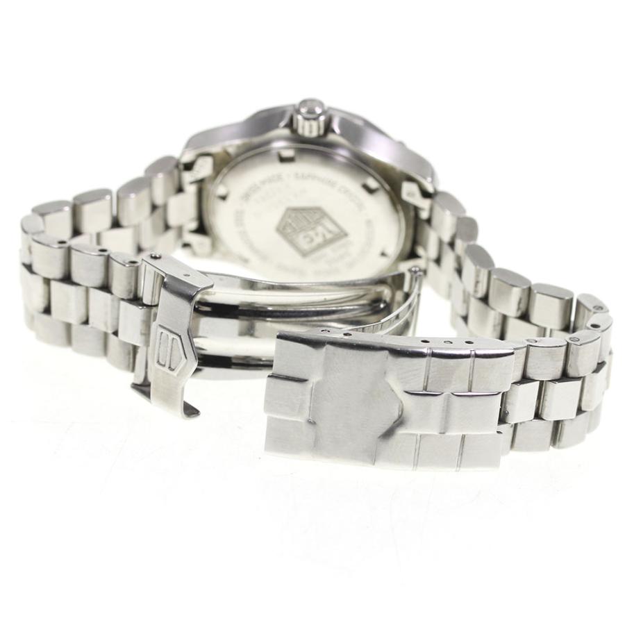 TAG HEUER 【TAG HEUER】タグホイヤー 2000シリーズ WK1312-0 TAG HEUER 【TAG HEUER】タグホイヤー 2000シリーズ WK1312-0