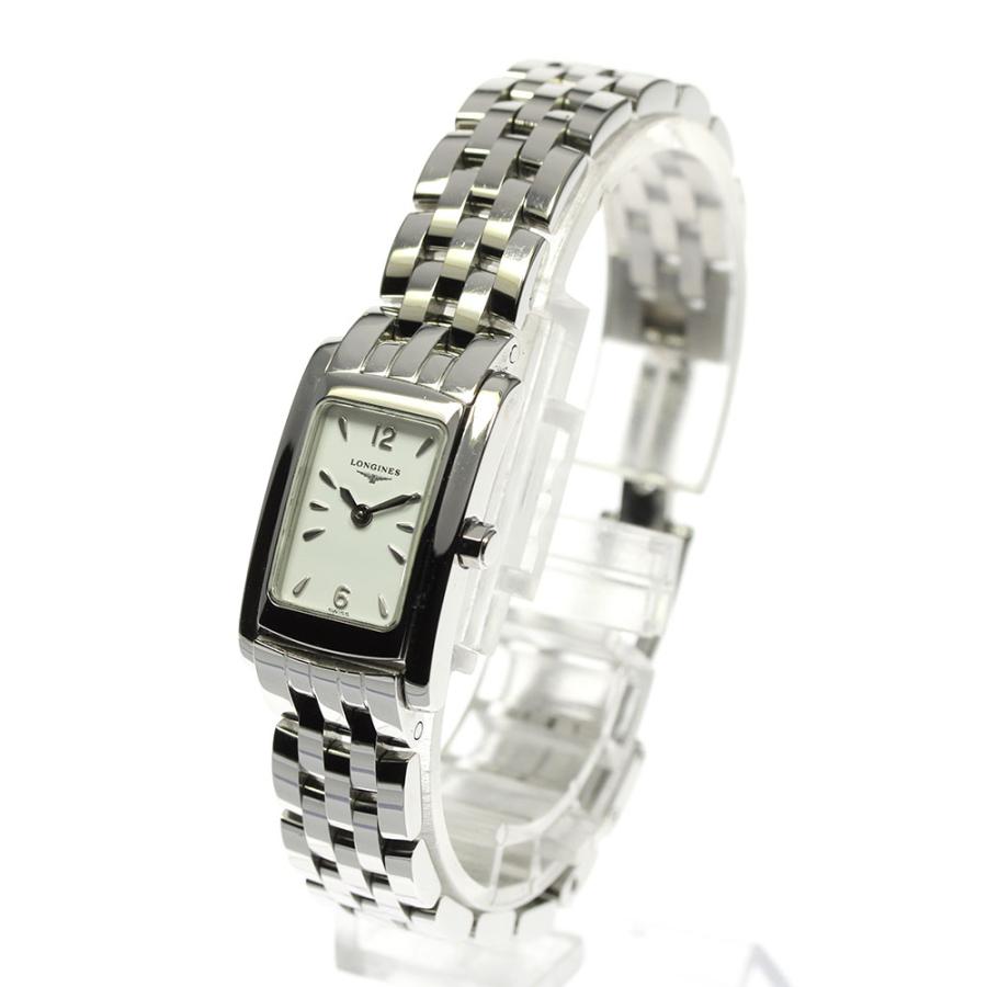 LONGINES（ロンジン） ☆良品☆保証書付き【LONGINES】ロンジン