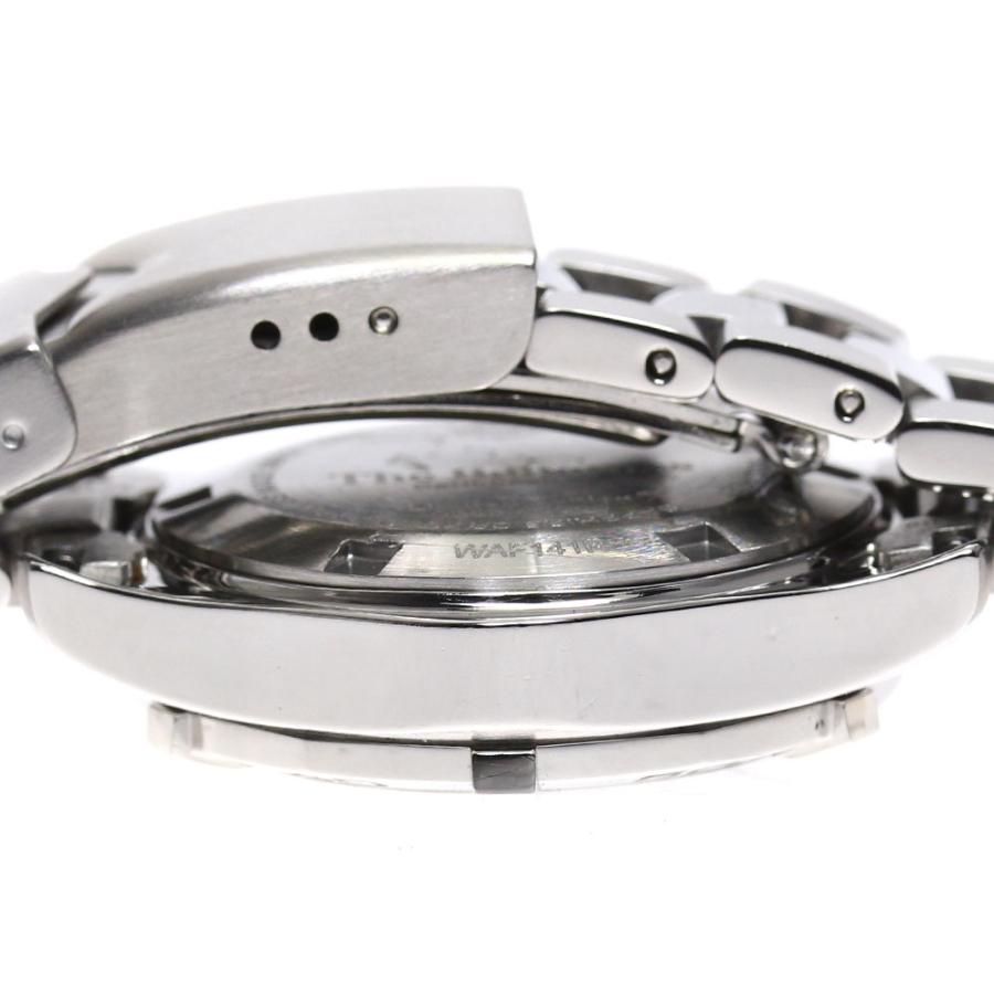TAG HEUER（タグ・ホイヤー） ☆良品【TAG HEUER】タグホイヤー アクア