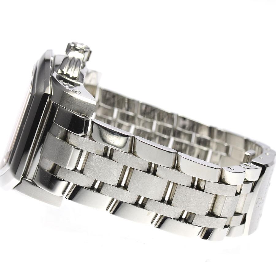 カール F. ブヘラ（CARL F. BUCHERER） ☆箱・保証書付き【CARL F