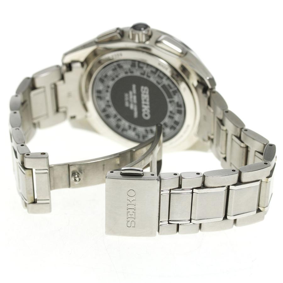 SEIKO ☆良品【SEIKO】セイコー ブライツ SAGA179/8B54-0BF0 SEIKO ☆良品【SEIKO】セイコー ブライツ SAGA179/8B54-0BF0