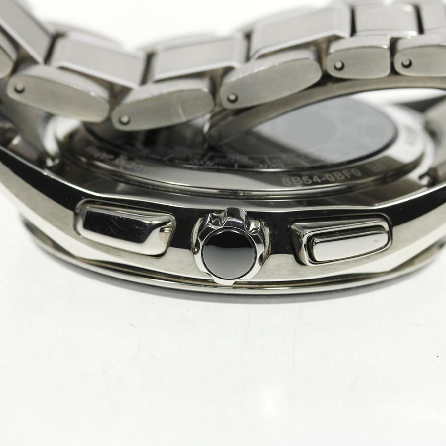 SEIKO ☆良品【SEIKO】セイコー ブライツ SAGA179/8B54-0BF0 SEIKO ☆良品【SEIKO】セイコー ブライツ SAGA179/8B54-0BF0