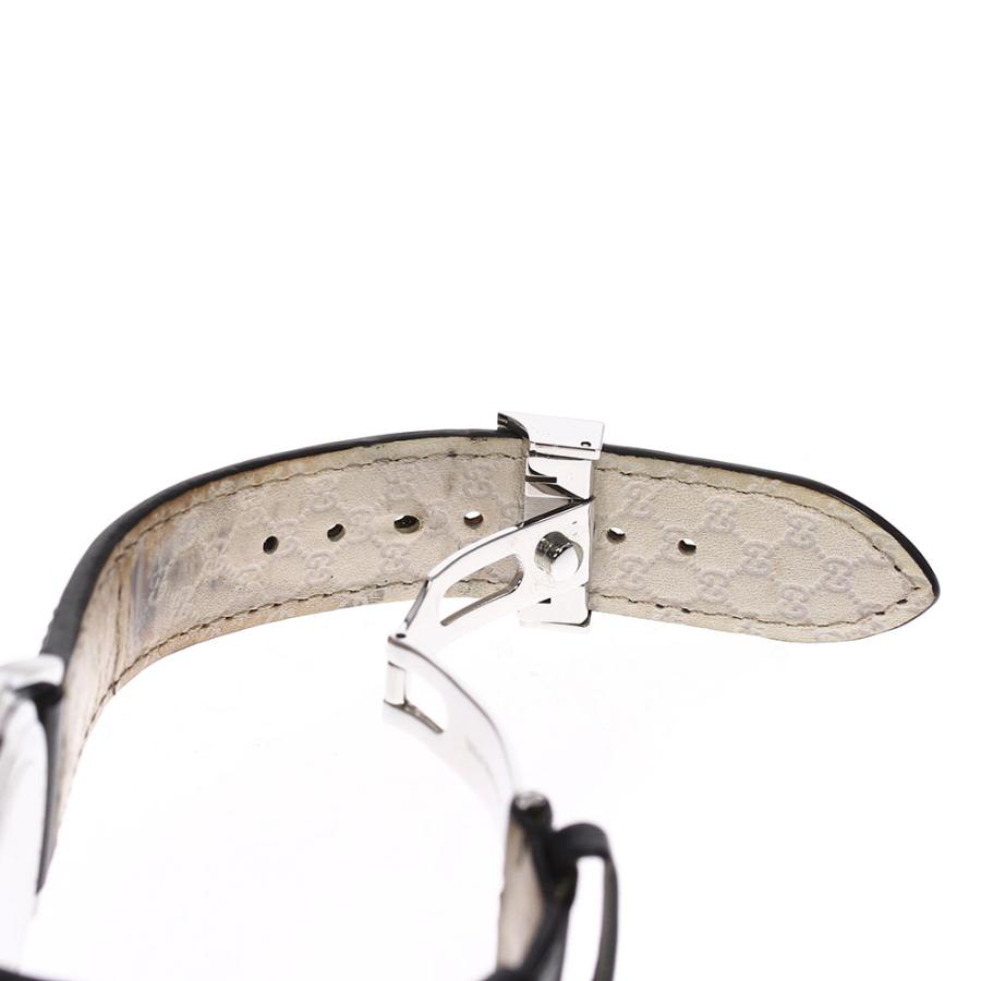 GUCCI（グッチ） ☆箱・保証書付き【GUCCI】グッチ Gタイムレス 126.4
