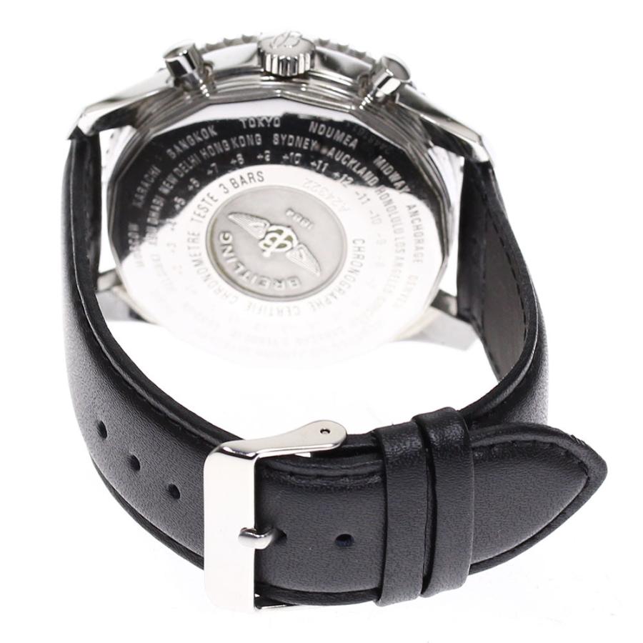 ブライトリング（BREITLING） 【BREITLING】ブライトリング ナビ