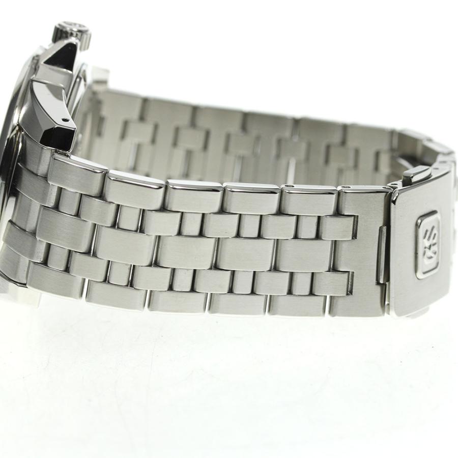 SEIKO（セイコー） ☆箱・保証書付き【SEIKO】セイコー グランド