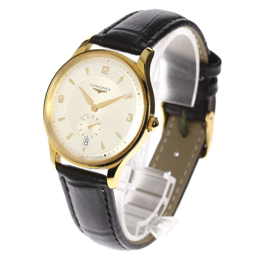 LONGINES（ロンジン） ☆良品【LONGINES】ロンジン グランドクラシック