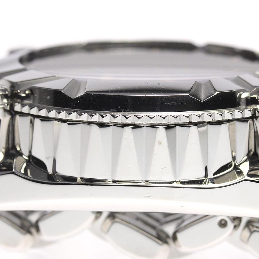 SEIKO（セイコー） SEIKO SBLA067/5R66-0AW0 ガランテ GMT スプリング 