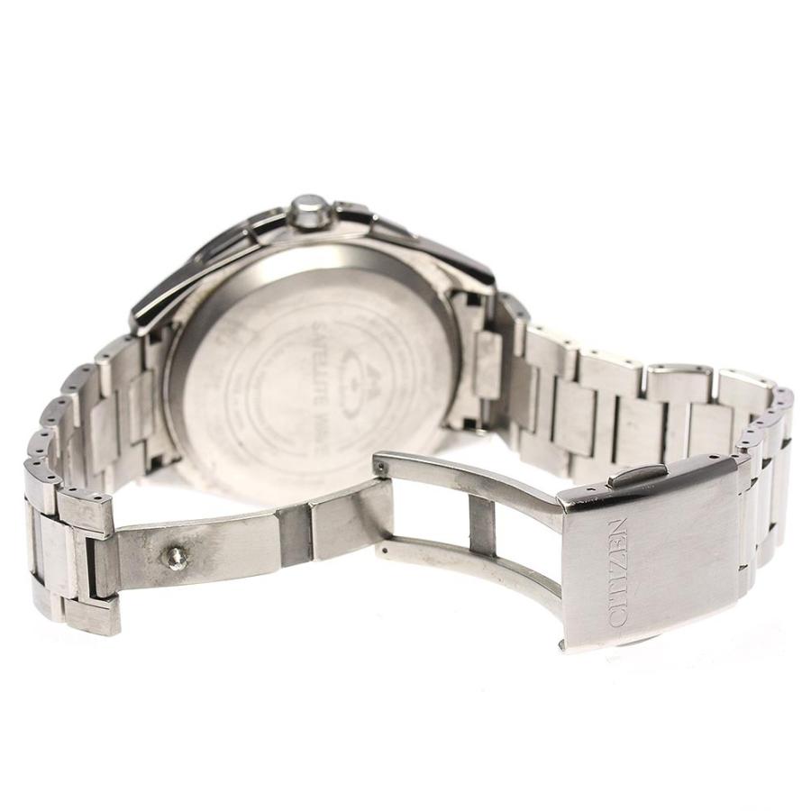CITIZEN 【CITIZEN】シチズン アテッサ エコドライブ F900-T021531 
