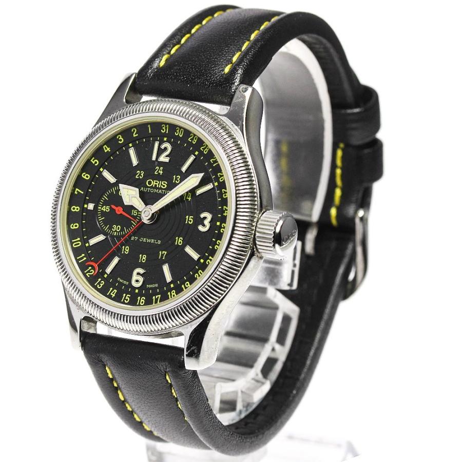 ORIS 【ORIS】オリス ビッグクラウン コマンダー ポインター ORIS 【ORIS】オリス ビッグクラウン コマンダー ポインター