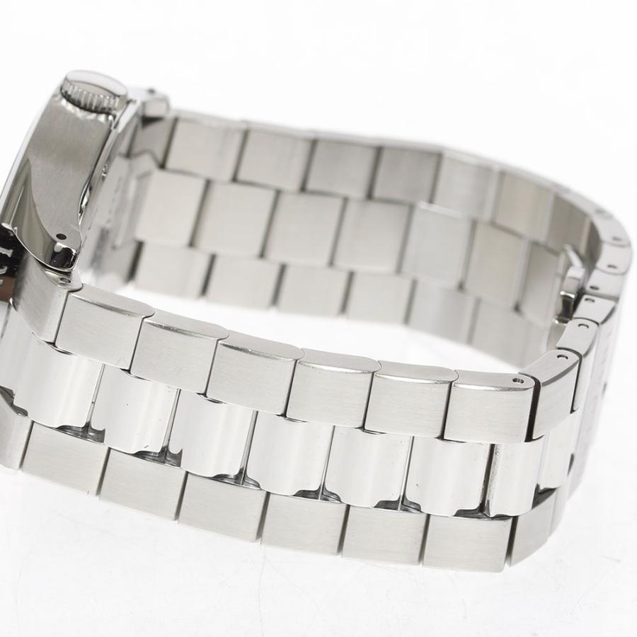 BVLGARI（ブルガリ） 【BVLGARI】ブルガリ ソロテンポ ST37S クォーツ