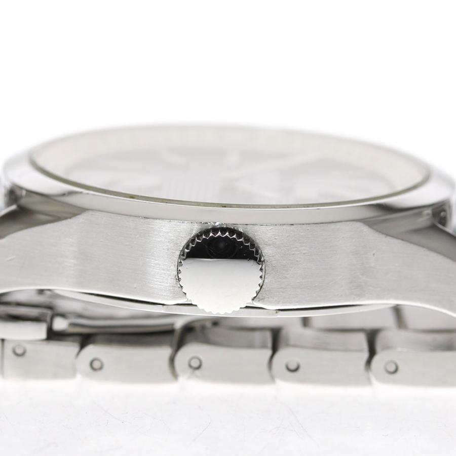 BVLGARI（ブルガリ） 【BVLGARI】ブルガリ ソロテンポ ST37S クォーツ