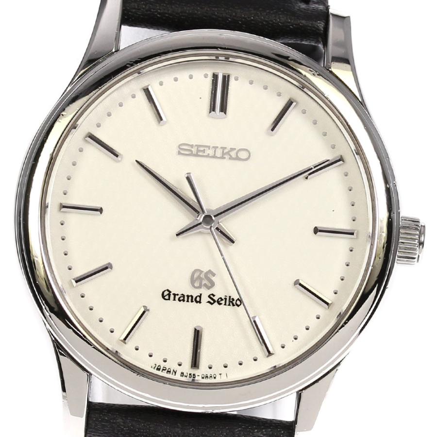 SEIKO（セイコー） 【SEIKO】セイコー グランドセイコー SBGF029/8J55