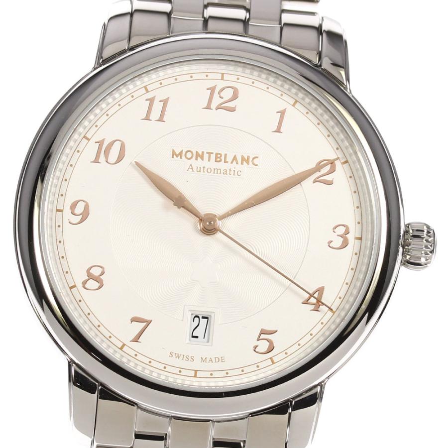 MONTBLANC（モンブラン） ☆良品☆箱・保証書付き【MONTBLANC
