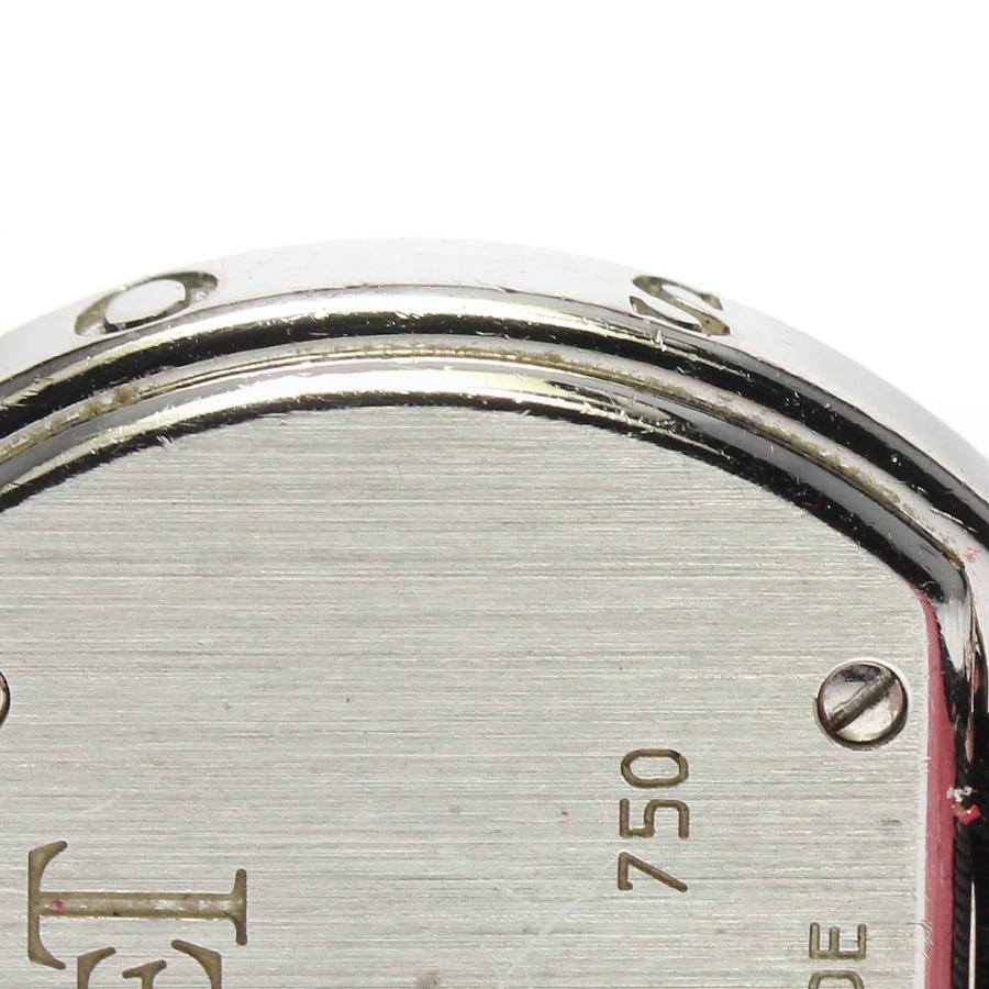PIAGET ベルト訳あり☆【PIAGET】ピアジェ ポセション K18WG PIAGET ベルト訳あり☆【PIAGET】ピアジェ ポセション K18WG