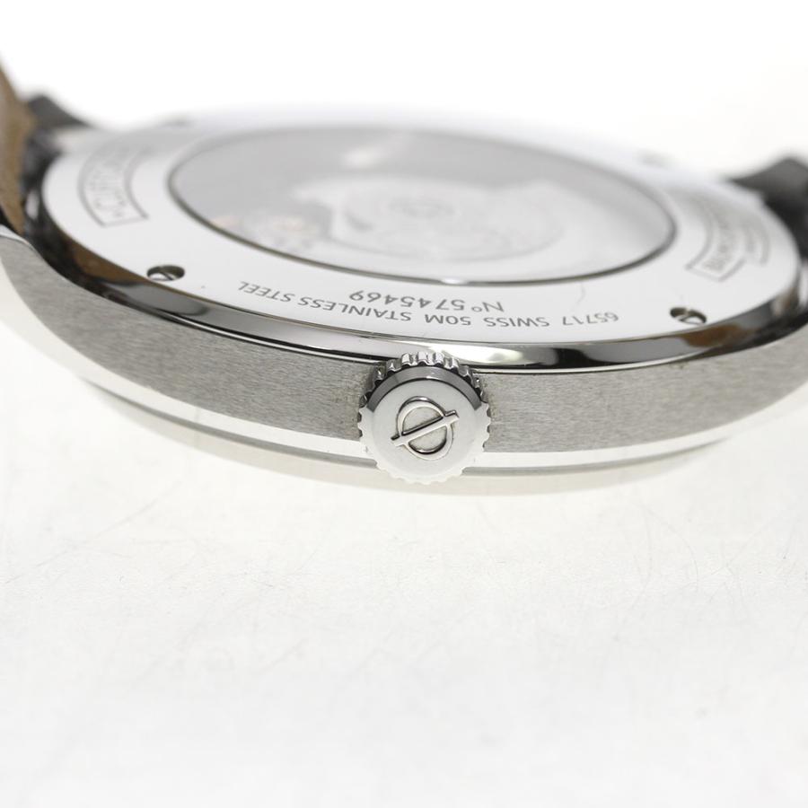 BAUME&MERCIER（ボーム&メルシエ） ☆良品【Baume & Mercier】ボーム