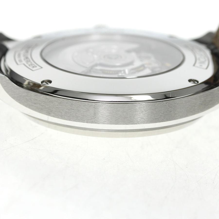 BAUME&MERCIER（ボーム&メルシエ） ☆良品【Baume & Mercier】ボーム