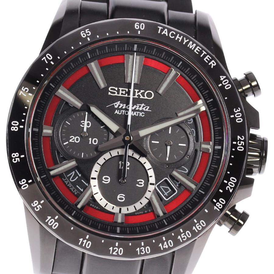 SEIKO ☆美品☆箱・保証書付き【SEIKO】セイコー ブライツ アナンタ  