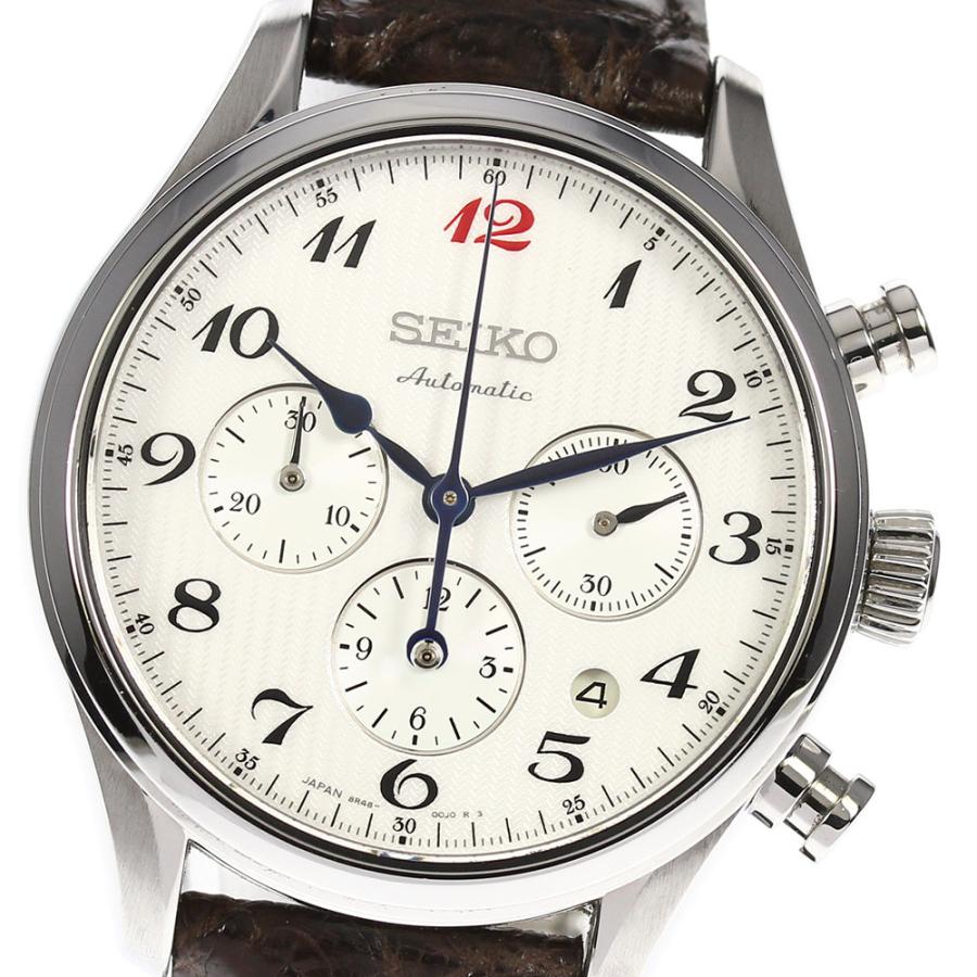 SEIKO（セイコー） ☆良品☆箱付き【SEIKO】セイコー プレザージュ 